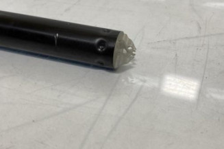 Pretensionneur de ceinture avant gauche VOLKSWAGEN GOLF 3