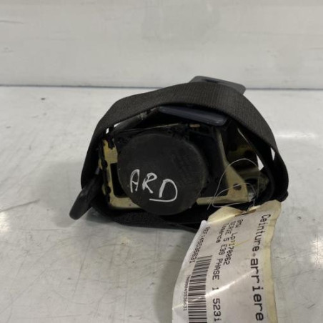 Ceinture arriere droit BMW SERIE 5 E39 Photo n°1