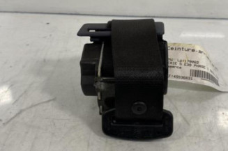 Ceinture arriere droit BMW SERIE 5 E39
