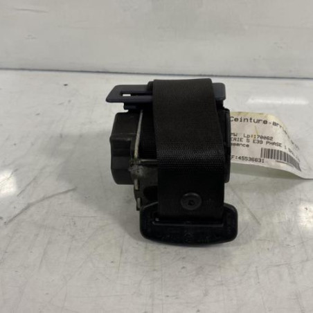 Ceinture arriere droit BMW SERIE 5 E39