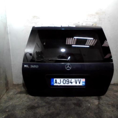 Malle/Hayon arriere MERCEDES CLASSE M 163 Photo n°1