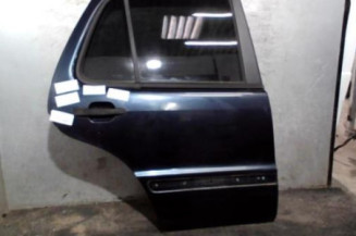 Porte arriere droit MERCEDES CLASSE M 163 Photo n°1