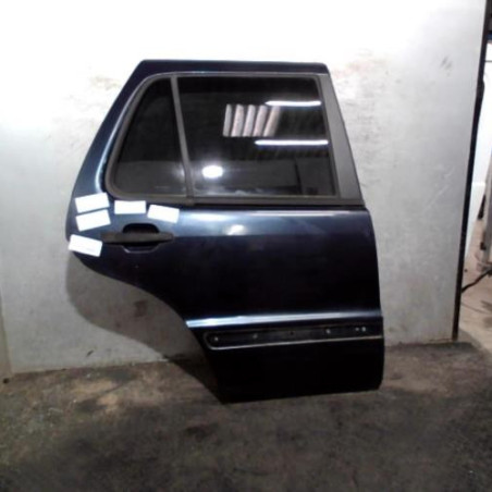 Porte arriere droit MERCEDES CLASSE M 163 Photo n°1