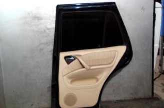 Porte arriere droit MERCEDES CLASSE M 163