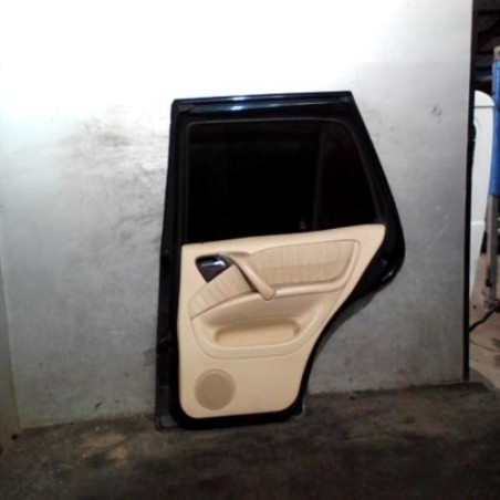Porte arriere droit MERCEDES CLASSE M 163