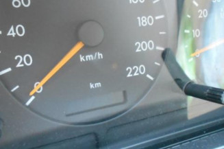 Porte arriere droit MERCEDES CLASSE M 163