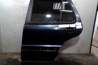 Porte arriere gauche MERCEDES CLASSE M 163 Photo n°1