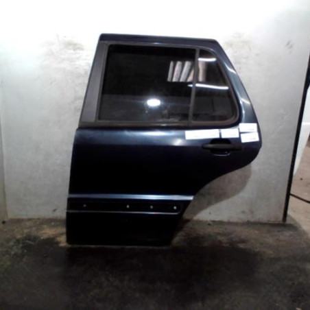 Porte arriere gauche MERCEDES CLASSE M 163 Photo n°1