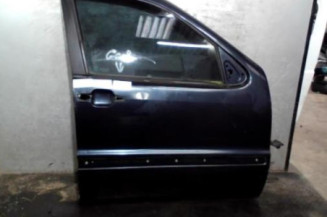 Porte avant droit MERCEDES CLASSE M 163 Photo n°1