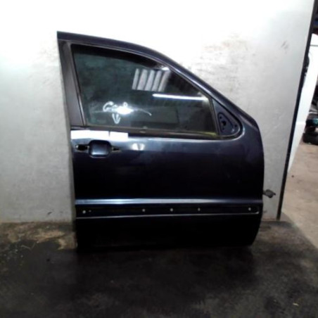 Porte avant droit MERCEDES CLASSE M 163 Photo n°1