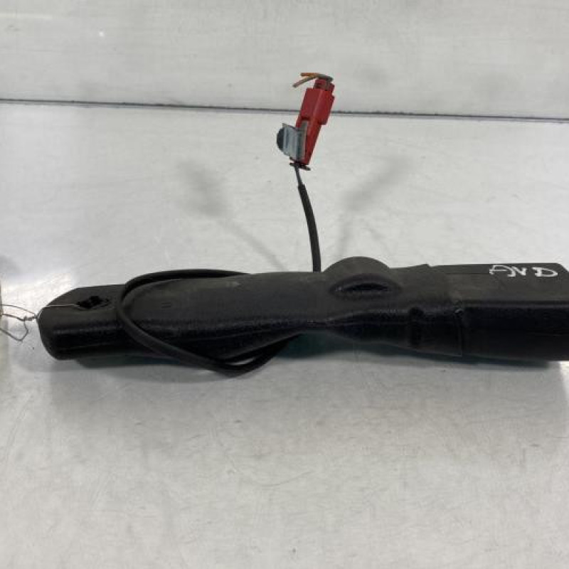 Attache ceinture avant droit MERCEDES CLASSE M 163 Photo n°3