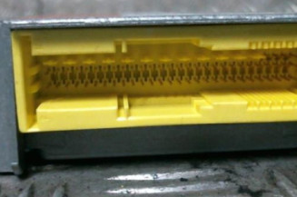 Boitier air bag MERCEDES CLASSE M 163