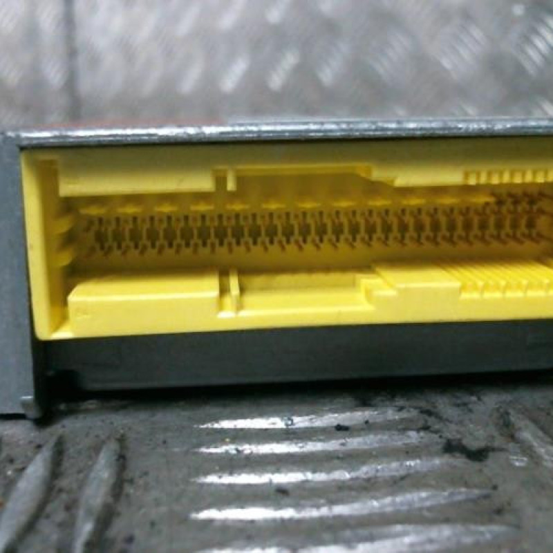 Boitier air bag MERCEDES CLASSE M 163 Photo n°2