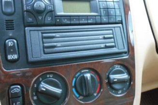 Boitier air bag MERCEDES CLASSE M 163