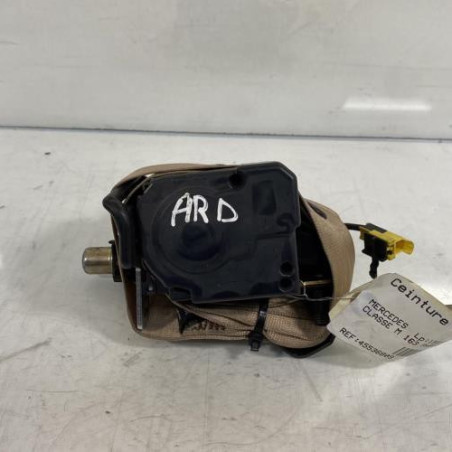 Pretensionneur de ceinture avant droit MERCEDES CLASSE M 163 Photo n°1