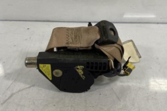 Pretensionneur de ceinture avant droit MERCEDES CLASSE M 163