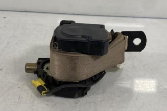 Pretensionneur de ceinture avant droit MERCEDES CLASSE M 163 Photo n°1