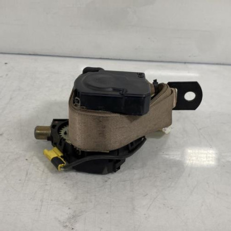 Pretensionneur de ceinture avant droit MERCEDES CLASSE M 163 Photo n°1