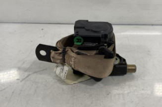 Pretensionneur de ceinture avant droit MERCEDES CLASSE M 163