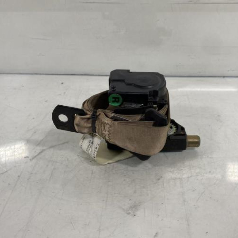 Pretensionneur de ceinture avant droit MERCEDES CLASSE M 163 Photo n°3