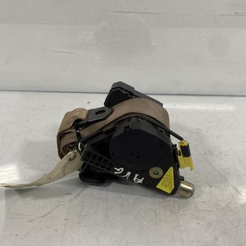 Pretensionneur de ceinture avant gauche MERCEDES CLASSE M 163 Photo n°1