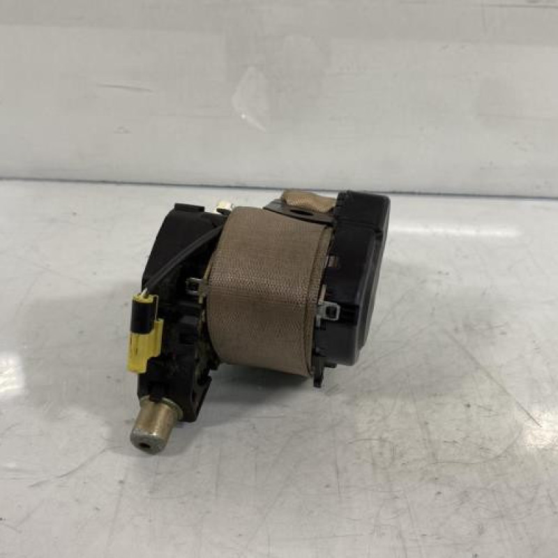 Pretensionneur de ceinture avant gauche MERCEDES CLASSE M 163 Photo n°2