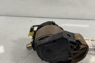 Pretensionneur de ceinture avant gauche MERCEDES CLASSE M 163