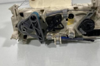 Commande chauffage CITROEN BERLINGO 1