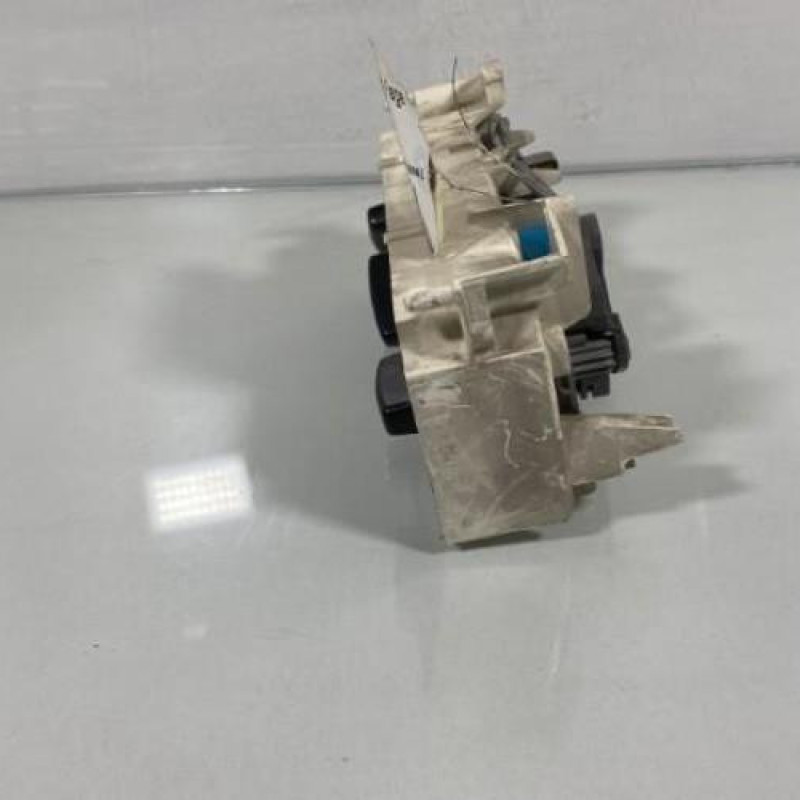 Commande chauffage CITROEN BERLINGO 1 Photo n°3