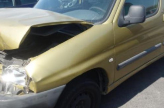 Commande chauffage CITROEN BERLINGO 1