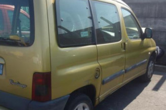 Commande chauffage CITROEN BERLINGO 1