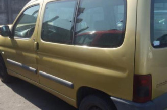 Commande chauffage CITROEN BERLINGO 1