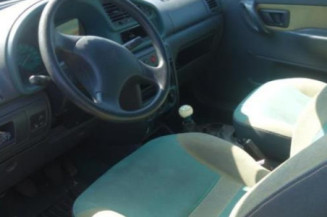 Commande chauffage CITROEN BERLINGO 1