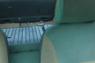 Commande chauffage CITROEN BERLINGO 1