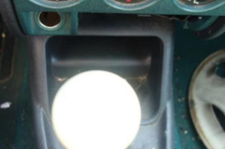 Commande chauffage CITROEN BERLINGO 1