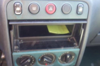 Commande chauffage CITROEN BERLINGO 1