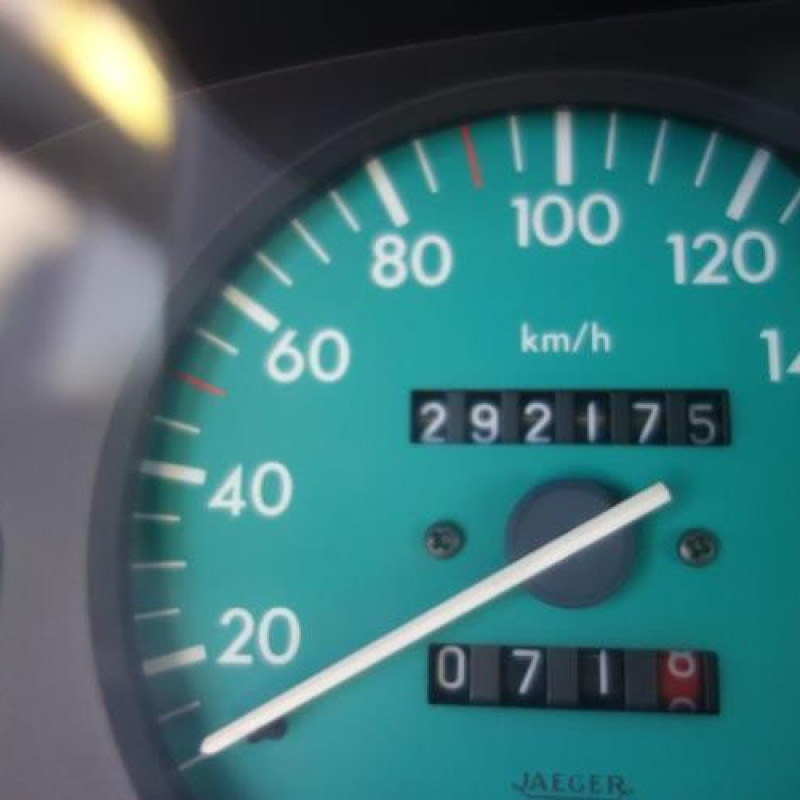 Commande chauffage CITROEN BERLINGO 1 Photo n°12