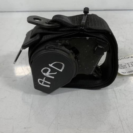 Ceinture arriere droit BMW SERIE 3 E46 Photo n°1