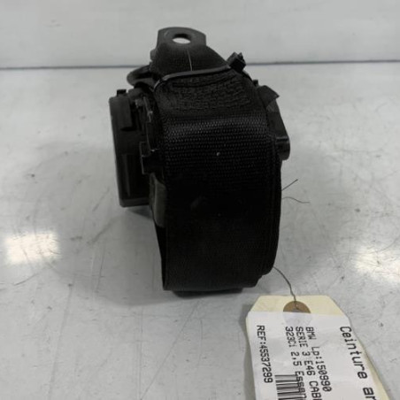 Ceinture arriere droit BMW SERIE 3 E46