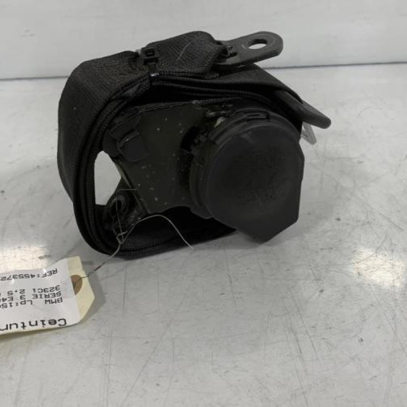 Ceinture arriere droit BMW SERIE 3 E46 Photo n°3
