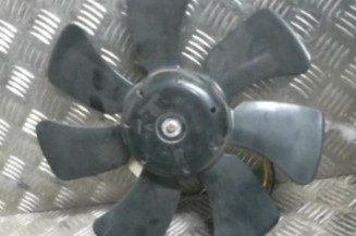 Moto ventilateur radiateur MAZDA 6 1 Photo n°1