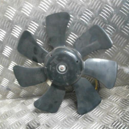 Moto ventilateur radiateur MAZDA 6 1 Photo n°1