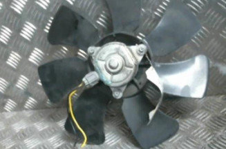 Moto ventilateur radiateur MAZDA 6 1