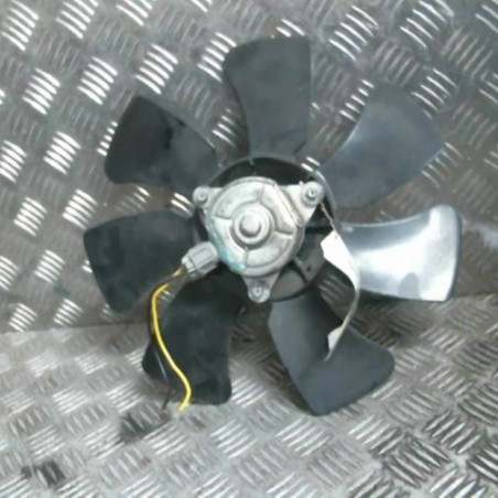 Moto ventilateur radiateur MAZDA 6 1