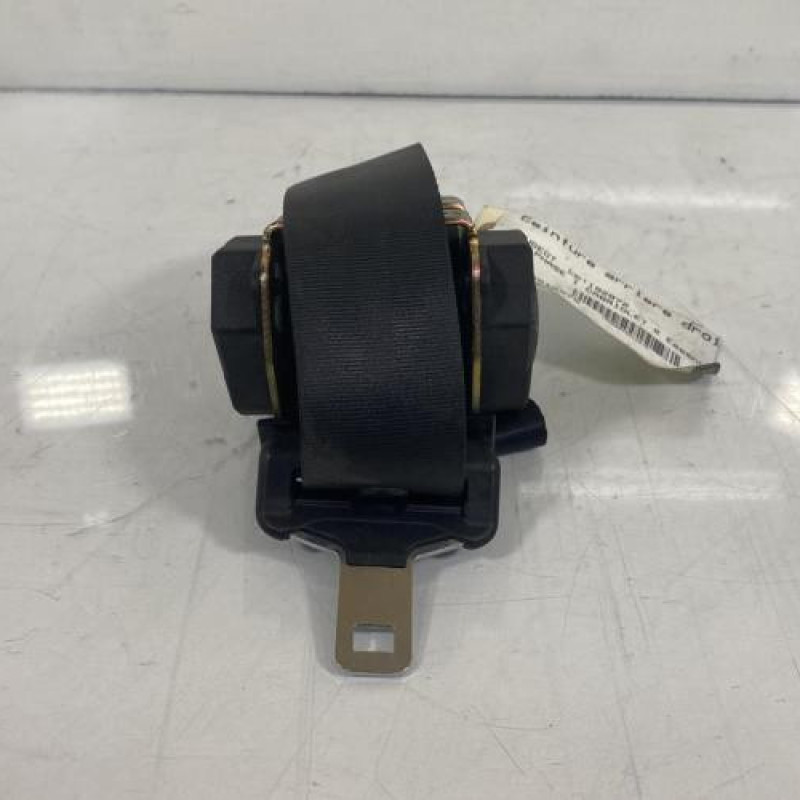 Ceinture arriere droit PEUGEOT 307 Photo n°2