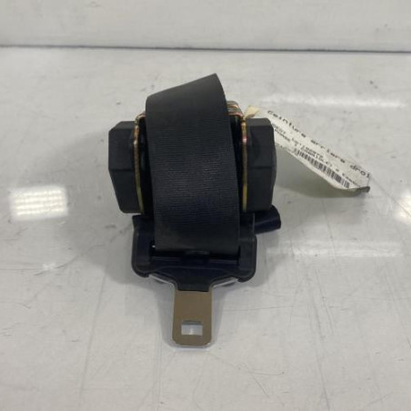 Ceinture arriere droit PEUGEOT 307
