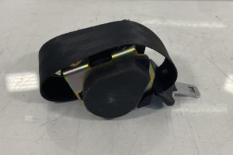 Ceinture arriere droit PEUGEOT 307