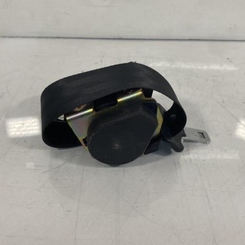 Ceinture arriere droit PEUGEOT 307 Photo n°3