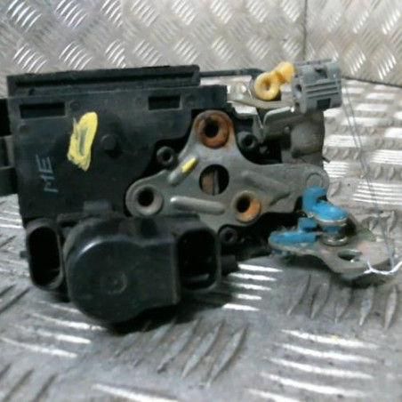 Serrure avant gauche DAEWOO NUBIRA 1
