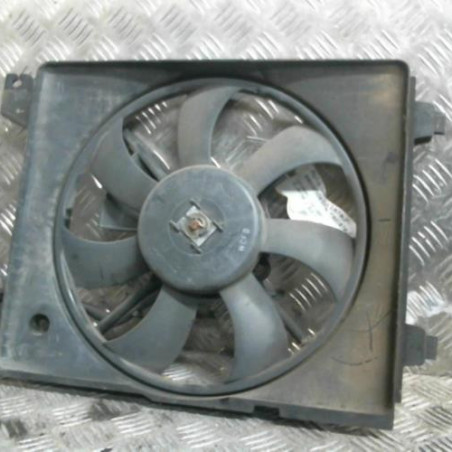 Moto ventilateur radiateur HYUNDAI ELANTRA 1 Photo n°1